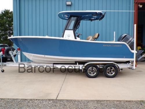 Sportsman Open 212 ficha tecnica